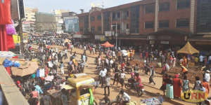 Read more about the article Museveni Advises Banks to Relax Loan Repayments During Lockdown