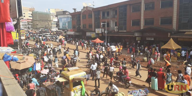 You are currently viewing Museveni Advises Banks to Relax Loan Repayments During Lockdown