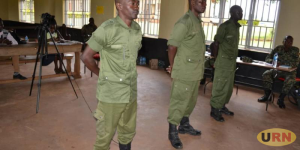 Read more about the article Seven LDUs Convicted over Brutality