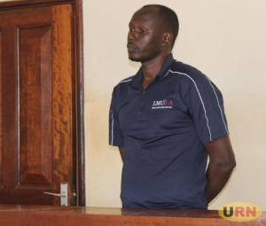 Read more about the article Civilian Remanded for Attacking UPDF Soldier