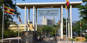 Read more about the article Parliament Defends UGX 10b COVID-19 Cash