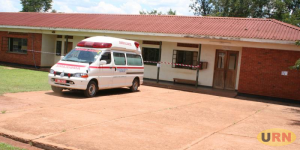 Read more about the article Hoima COVID-19 Patient Discharged