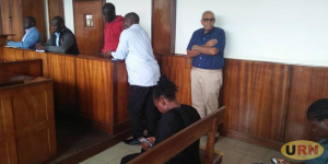 Read more about the article Businessman Abid Alam, Four Police Officers Remanded to Kitalya Prison