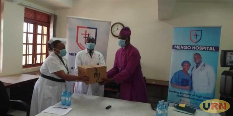 You are currently viewing Archbishop Appeals for Support to Clergy, Medics and Teachers