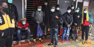 Read more about the article Gov’t Trashes Bobi Wine’s Offer to Airlift Ugandans Stranded in China