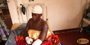 Read more about the article Man Cuts off Woman’s Hand in Hoima Over Land Dispute