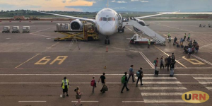 Read more about the article Registration of Ugandans Abroad not for Evacuation – Ministry