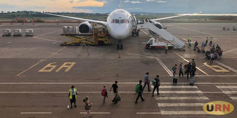 You are currently viewing Registration of Ugandans Abroad not for Evacuation – Ministry