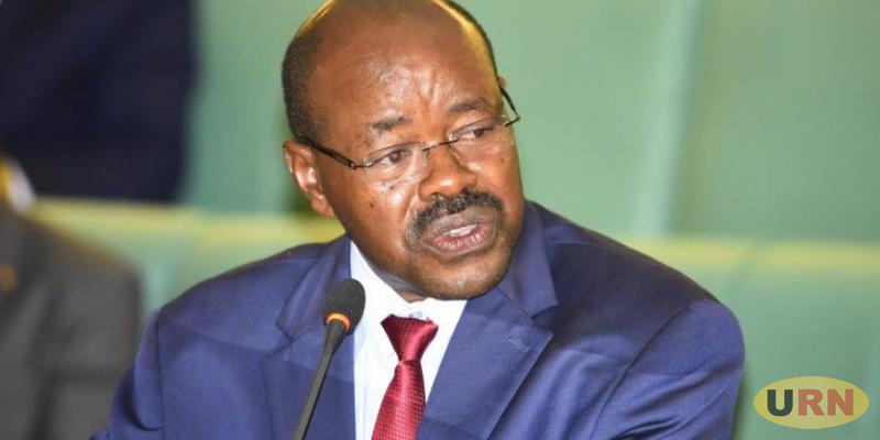 You are currently viewing MPs Recommend Review of National Budget