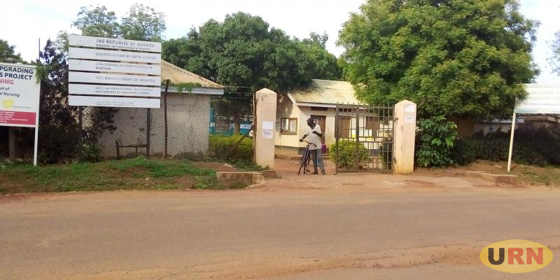 You are currently viewing Lack of Medical Equipment Affecting Management of COVID-19 in Lango