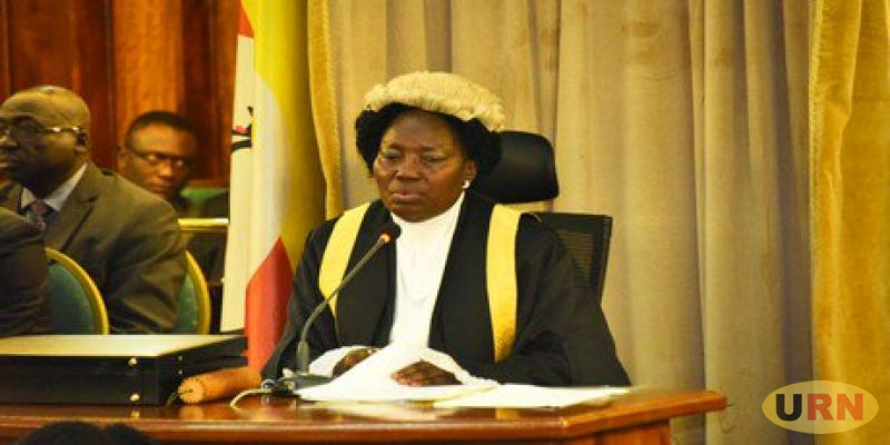 You are currently viewing Speaker Kadaga Allows MPs to Spend COVID-19 Funds