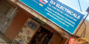 Read more about the article None food Stuff Shops Quietly Re-Open Despite Ban