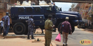 Read more about the article Police Teargas Truck Knocks Boda-Boda Cyclist Dead