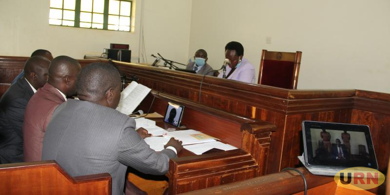 Read more about the article Jinja RDC Eric Sakwa Granted Bail