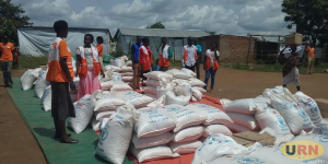 Read more about the article 1.5 Million Ugandans to Receive Relief