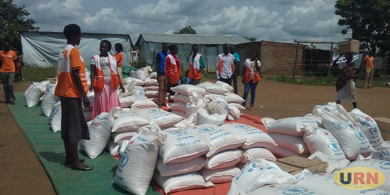 You are currently viewing 1.5 Million Ugandans to Receive Relief