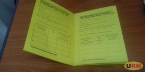 Read more about the article Health Ministry Postpones Yellow Fever Mass Vaccination Campaign