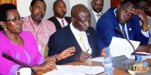 Read more about the article Health Ministry Gets Additional UGX 45b for COVID-19 Fight