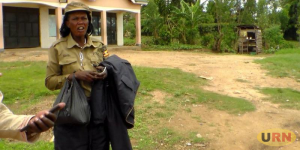 Read more about the article Two Police officers, 30 Others Arrested for Defying Presidential Directives