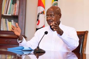 Read more about the article COVID-19 UPDATE: Museveni expected to address country again on Tuesday, Uganda to announce tough measures for cargo truck drivers