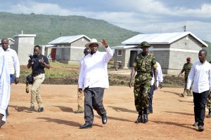 Read more about the article COVID-19 CRISIS: Minister refutes claims about Richard Masereje