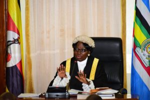 Read more about the article Court directs MPs to refund money allocated to them in 10b COVID-19 cash bonanza