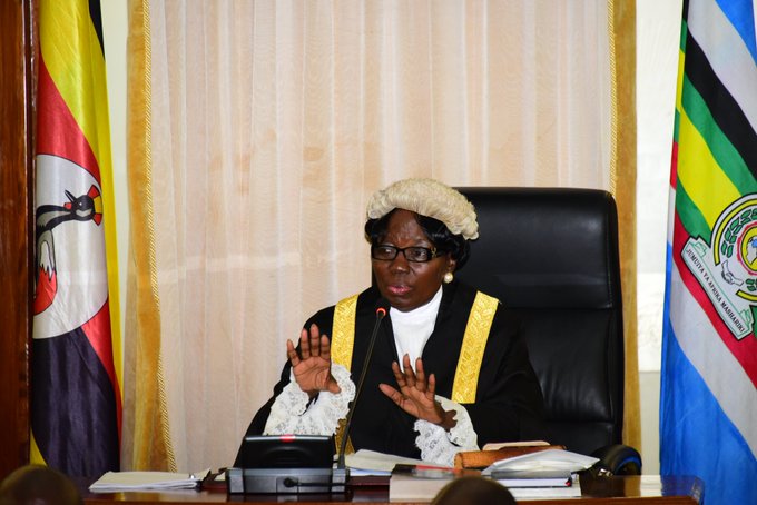 Read more about the article Court directs MPs to refund money allocated to them in 10b COVID-19 cash bonanza