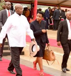 Read more about the article Col. Nakalema’s State Anti-Corruption Unit recovers UGX1.7b since inception