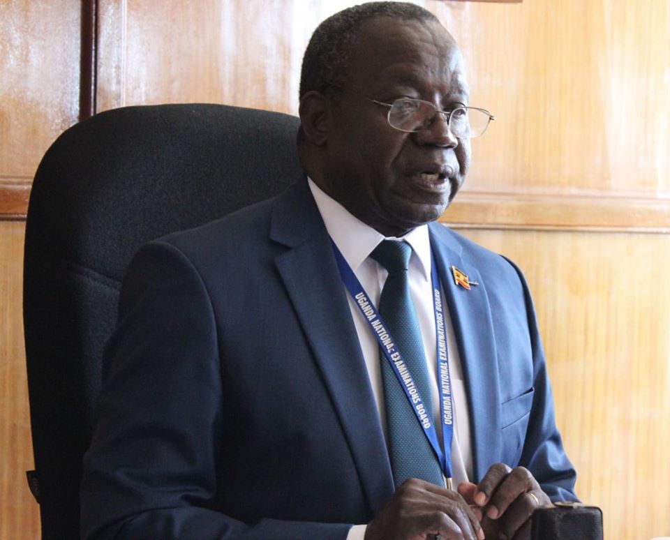 Read more about the article UNEB denies pressuring parents with exams registration fees during lockdown