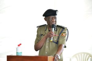 Read more about the article REVEALED! Uganda records 9.8% decline in crime, 2019 police report shows