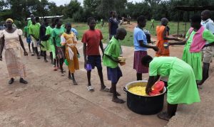 Read more about the article COVID-19 CRISIS: Survival for the fittest! Karamoja teachers sell off UNATU uniforms as lockdown bites
