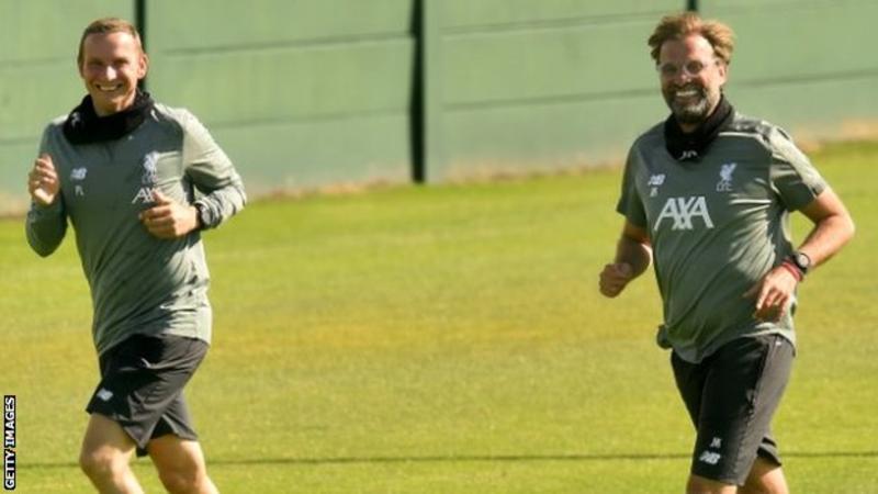 You are currently viewing Premier League set to restart on 17 June with Man City v Arsenal and Villa v Sheff Utd