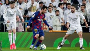 Read more about the article La Liga to resume on 11 June; 2020-21 season to start in September