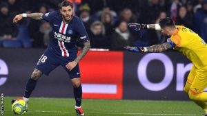 Read more about the article Mauro Icardi: Argentine striker secures permanent switch from Inter Milan to PSG