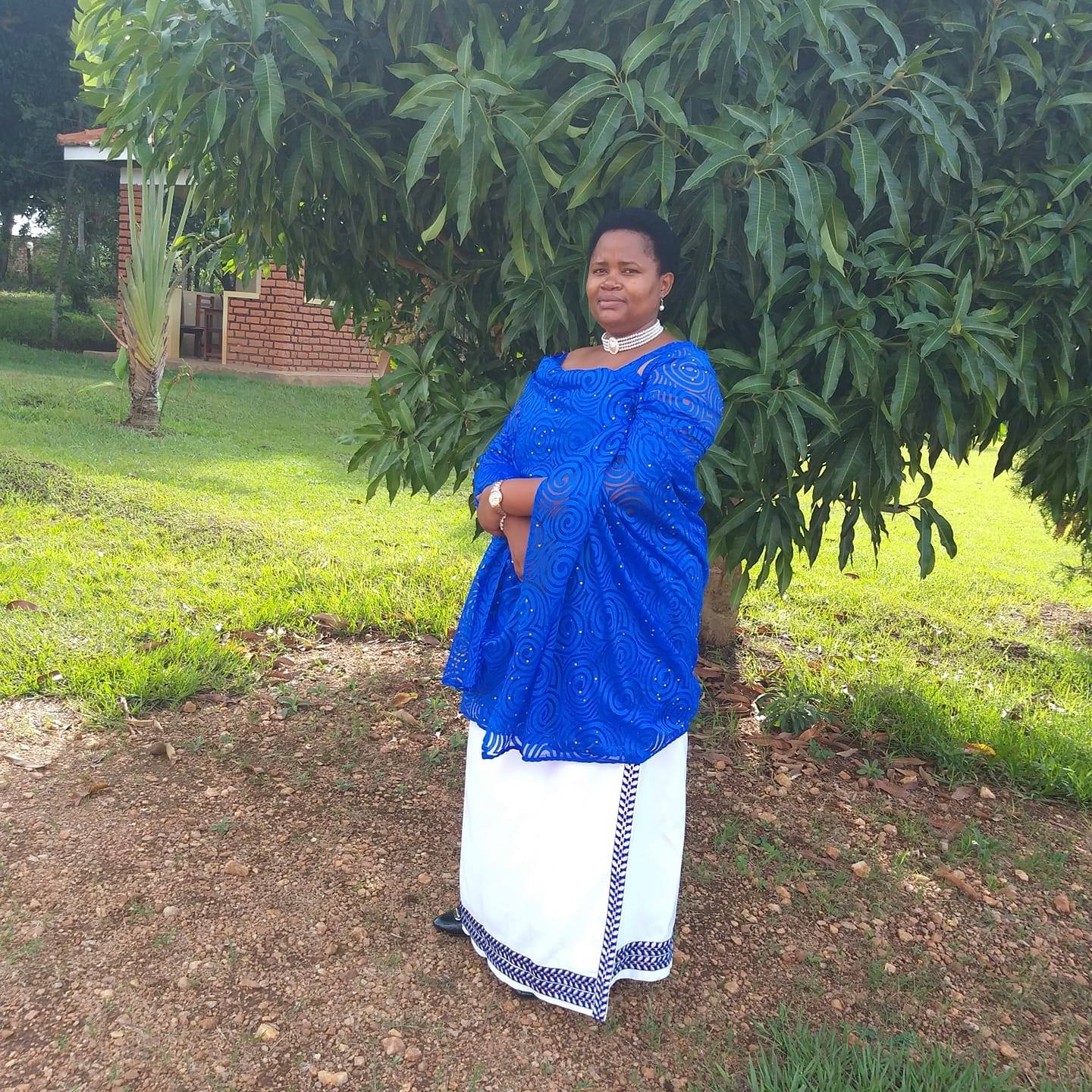 You are currently viewing Don’t Nag Your Husband during Lockdown, Hon. Janepher Advises Women