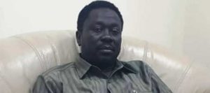 Read more about the article Another South Sudan Vice President, Hussein Abdelbagi infected; tally hits 994