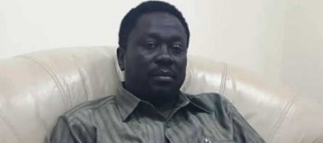 You are currently viewing Another South Sudan Vice President, Hussein Abdelbagi infected; tally hits 994