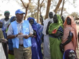 Read more about the article UNHCR South Sudan commends Govt’s effort to preserve access to asylum amid Covid-19 pandemic