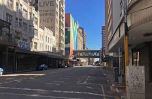 Read more about the article One-month full COVID-19 lockdown across Africa to cost 65.7 bln USD: UN report