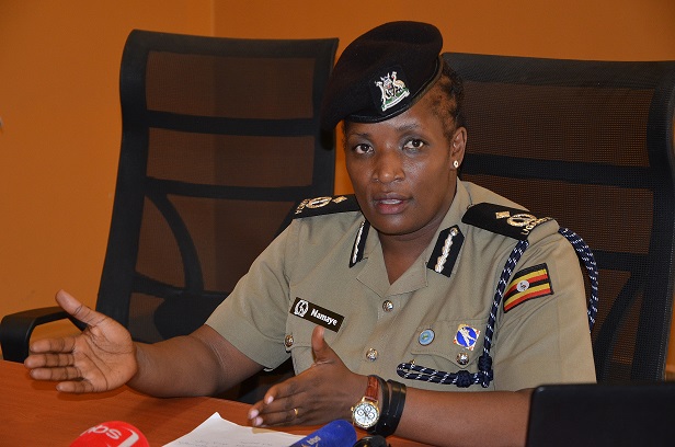 You are currently viewing COVID-19 UPDATE: Over 100 officers, their immediate families in Masindi barracks put under quarantine