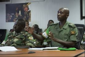 Read more about the article They will pay the price! Army to court martial four UPDF soldiers for killing man, raping woman in Bushenyi