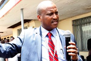 Read more about the article Electoral Commission still studying Covid-19 situation