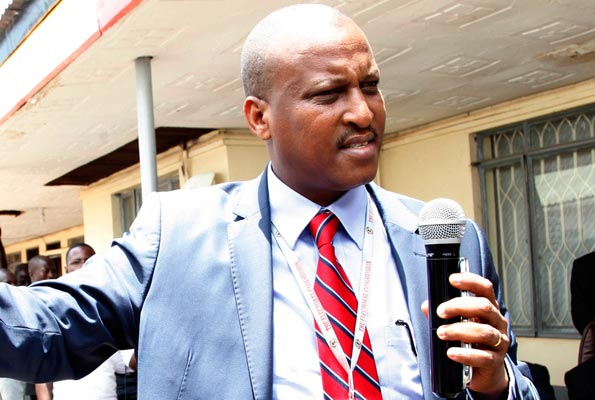 You are currently viewing Electoral Commission still studying Covid-19 situation