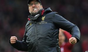 Read more about the article Premier League chief ‘confident’ of June restart