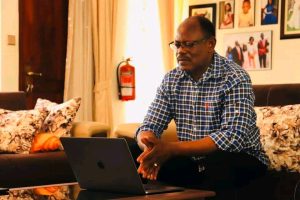 Read more about the article COVID-19 CRISIS: Makerere University cleared to carryout coronavirus tests