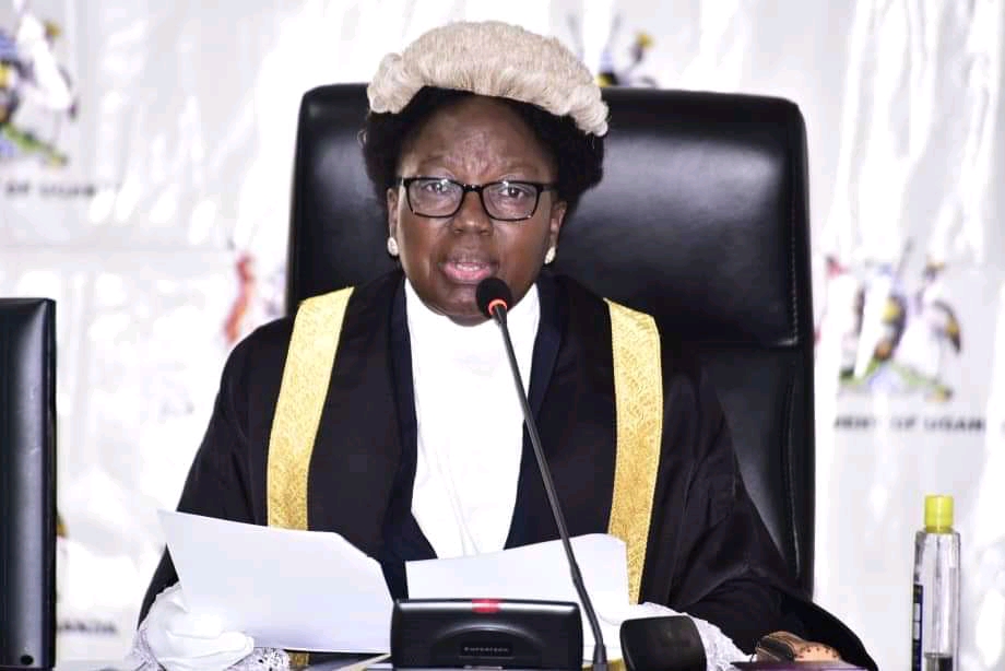 You are currently viewing COVID-19 CRISIS: Kadaga orders govt to provide sanitary pads in quarantine centers