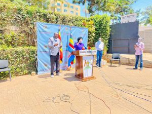 Read more about the article Minister issues plan to regulate taxis, boda bodas in Kampala