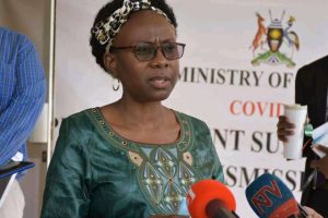 Read more about the article COVID-19 UPDATE: First port health laboratory launched in Mutukula, truck drivers to get Covid-19 results in 45 minutes