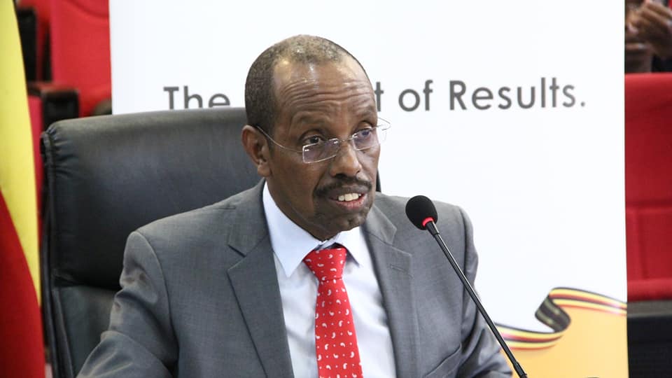 Read more about the article Govt loses UGX. 790b revenue in April over Covid-19