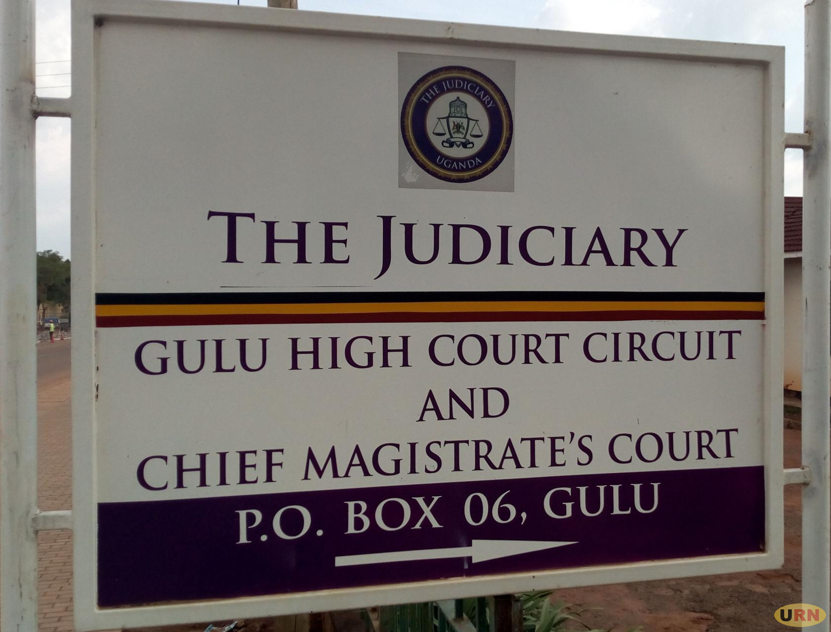 You are currently viewing Man jailed Seven Years for Battering Granny in Omoro